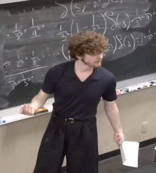 Lecturing